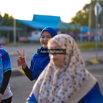 Runner Photo 3507705