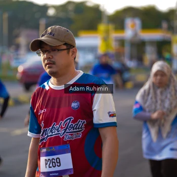 Runner Photo 3507707