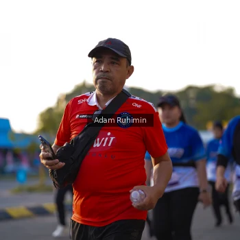 Runner Photo 3507708