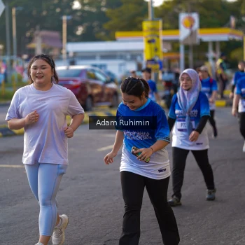 Runner Photo 3507710