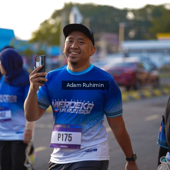 Runner Photo 3507713
