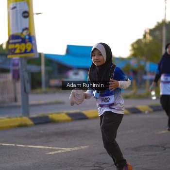 Runner Photo 3507720