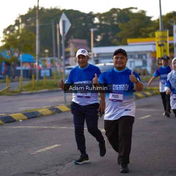 Runner Photo 3507725