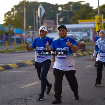 Runner Photo 3507730