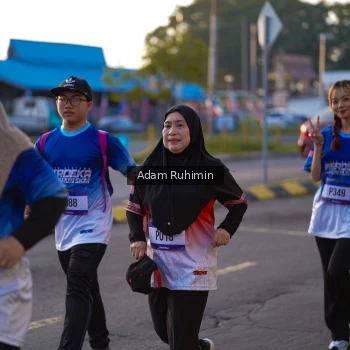 Runner Photo 3507733