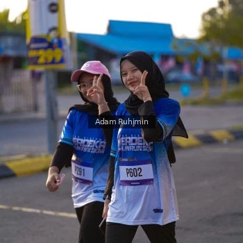 Runner Photo 3507740