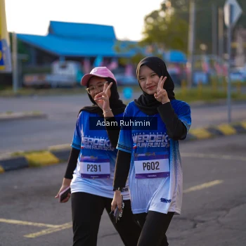 Runner Photo 3507742