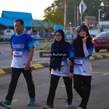 Runner Photo 3507747