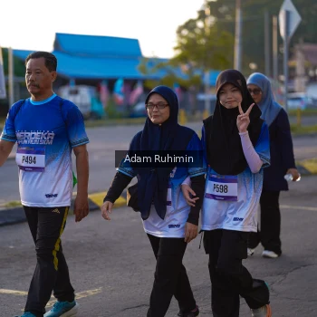 Runner Photo 3507748