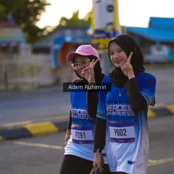 Runner Photo 3507749