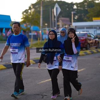 Runner Photo 3507750