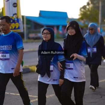 Runner Photo 3507752