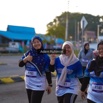 Runner Photo 3507761