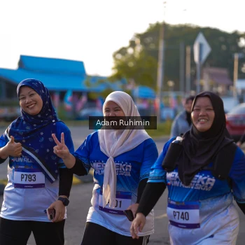 Runner Photo 3507762