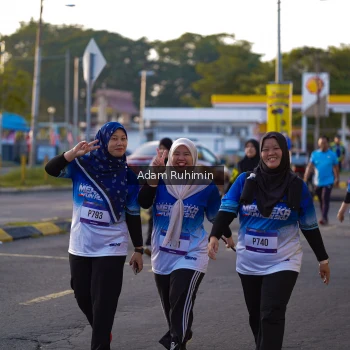 Runner Photo 3507763