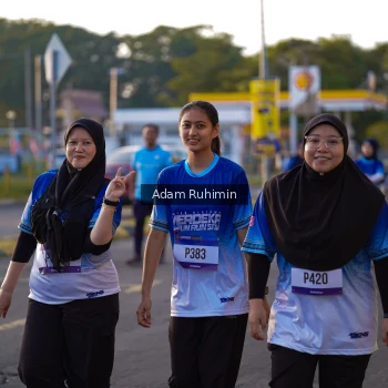 Runner Photo 3507766