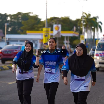 Runner Photo 3507768