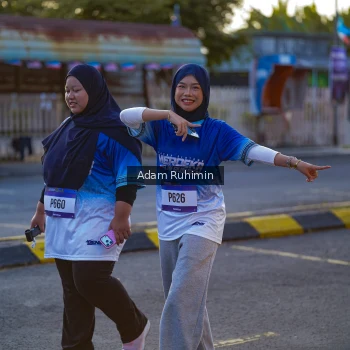 Runner Photo 3507775