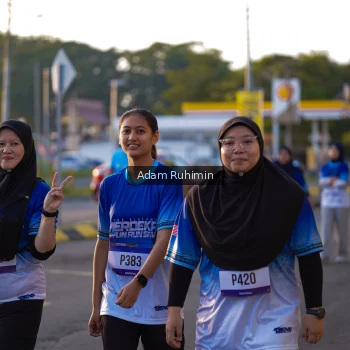 Runner Photo 3507778