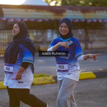 Runner Photo 3507780
