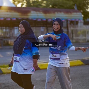 Runner Photo 3507781