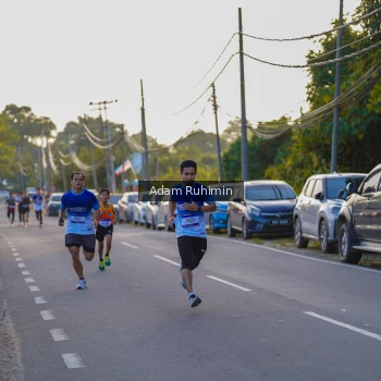 Runner Photo 3507783