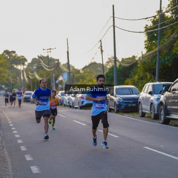 Runner Photo 3507785