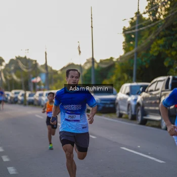 Runner Photo 3507791
