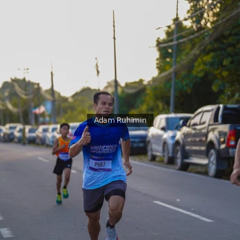 Runner Photo 3507792