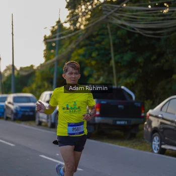 Runner Photo 3507793