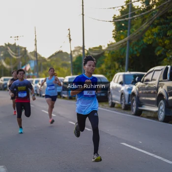 Runner Photo 3507795