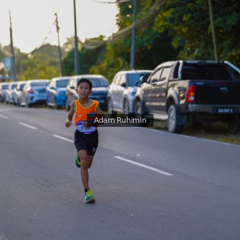 Runner Photo 3507796