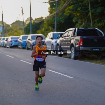 Runner Photo 3507798