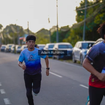 Runner Photo 3507800