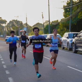 Runner Photo 3507801