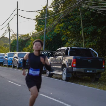 Runner Photo 3507803