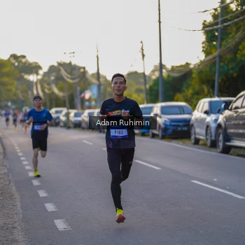 Runner Photo 3507804