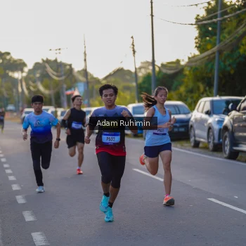 Runner Photo 3507805