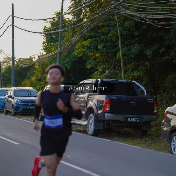 Runner Photo 3507806