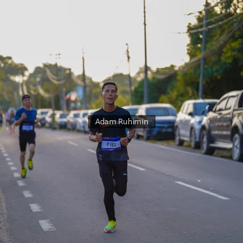 Runner Photo 3507811
