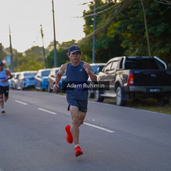 Runner Photo 3507813