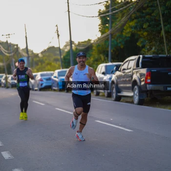 Runner Photo 3507814