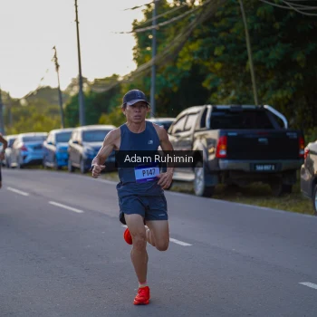 Runner Photo 3507815