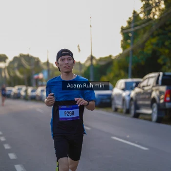 Runner Photo 3507817