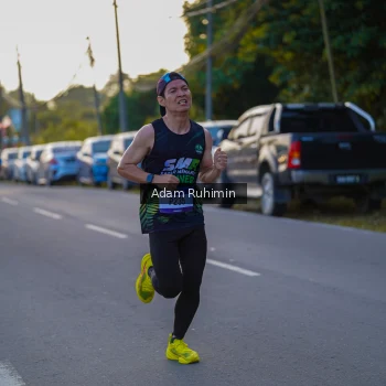 Runner Photo 3507818