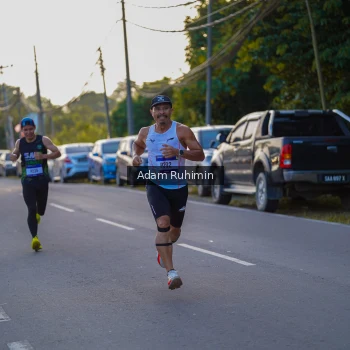 Runner Photo 3507821