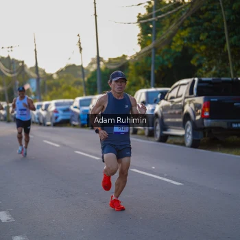 Runner Photo 3507822