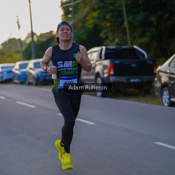 Runner Photo 3507824
