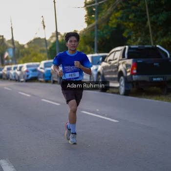Runner Photo 3507825