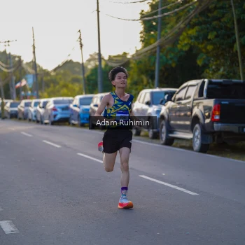 Runner Photo 3507826